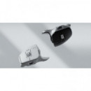 Ratón LOGITECH Mx Master 3S Bt Grafito (910-006559)
