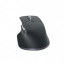 Ratón LOGITECH Mx Master 3S Bt Grafito (910-006559)