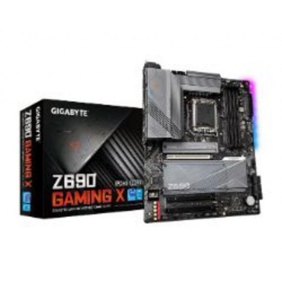 GIGABYTE Z690 Gaming X DDR5 (1700) HDMI ATX