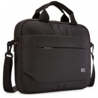 Maletín CASE LOGIC Attache 11.6" Negro (3203984)