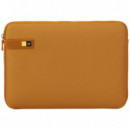 Funda CASE LOGIC 14" Poliéster Buckthorn (3204425)