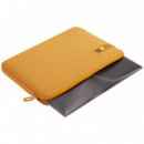 Funda CASE LOGIC 14" Poliéster Buckthorn (3204425)