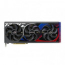 ASUS Rtx 4090 24GB GDDR6X (ROG-STRIX-RTX4090-O24-GAMING)
