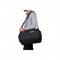 Bolsa Deporte THULE Subterra TSWD-345 45L Negro (3204025)