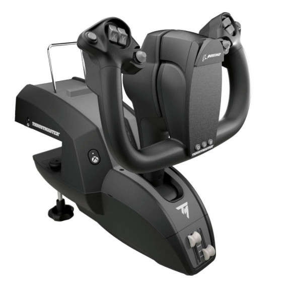 Joystick THRUSTMASTER Yoke Boeing Edition (4460209)