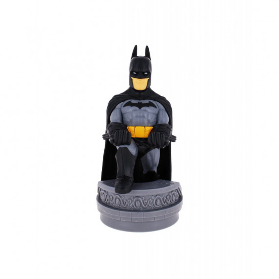 Soporte Figura Cable Guy Dc Batman (INFGA0130)  EXQUISITE GAMING