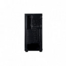 Caja Abysm Danube Kolpa Argb ATX Negra (AB812109)  ABYSM GAMING