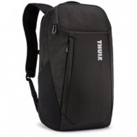 Mochila THULE Accent Backpack 20L Negro (3204812)