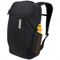 Mochila THULE Accent Backpack 20L Negro (3204812)