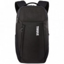 Mochila THULE Accent Backpack 20L Negro (3204812)