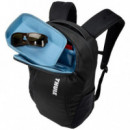 Mochila THULE Accent Backpack 20L Negro (3204812)