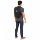 Mochila THULE Accent Backpack 20L Negro (3204812)