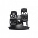 Joystick/pedales THRUSTMASTER Pc Xbox Negro (4460211)