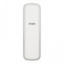 Punto de Acceso D-LINK Wifi 5GHZ Poe Blanco (DAP-3711)