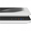 EPSON DS-1630 Escáner Plano A4 Color USB (B11B239401)