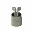 Auriculares FRESH N REBEL Twins 1 Bt Verdes (3TW1000DG)