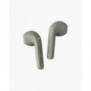 Auriculares FRESH N REBEL Twins 1 Bt Verdes (3TW1000DG)
