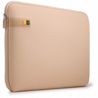 Funda CASE LOGIC Frontier Tan 16" Bronce (3204891)
