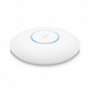 Punto de Acceso Ubiquiti Dualband Bt Poe Blanco (U6-PRO)  UBIQUITI NETWORKS