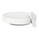 Luz de Techo YEELIGHT Galaxy Ceiling Led 1800L 28W Blanco (XD125W0GL)