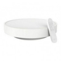 Luz de Techo YEELIGHT Galaxy Ceiling Led 1800L 28W Blanco (XD125W0GL)