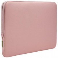 Funda CASE LOGIC Reflect 13" Zephyr Pink (3204690)