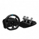 Volante y Pedales LOGITECH G923 Xbox/pc (941-000158)