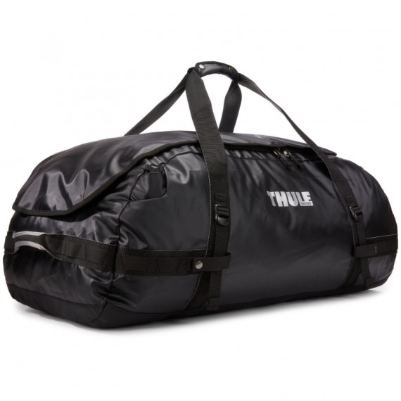 Bolsa de Deporte THULE Chasm 130L Negro (3204419)