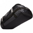 Bolsa de Deporte THULE Chasm 130L Negro (3204419)
