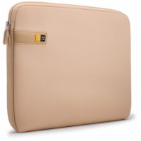 Funda CASE LOGIC Frontier Tan 14" Macbook (3204889)