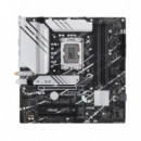 ASUS Prime B760M-A Wifi D4 (1700) 4DDR4 HDMI Matx Wifi