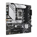 ASUS Prime B760M-A Wifi D4 (1700) 4DDR4 HDMI Matx Wifi
