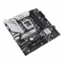 ASUS Prime B760M-A Wifi D4 (1700) 4DDR4 HDMI Matx Wifi