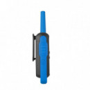 Walkie Talkie MOTOROLA T62 2 Unidades