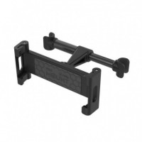 Soporte Coche CELLY Tablet hasta 9.5 (mountbacktabbk) - Guanxe Atlantic Marketplace