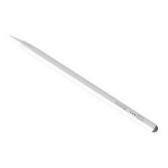 Lapiz Tactil DEVIA Blanco para Ipad a Partir de 2018 (DSTTPWH2)