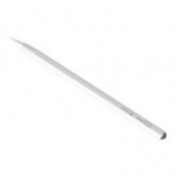 Lapiz Tactil DEVIA Blanco para Ipad a Partir de 2018 (DSTTPWH2)