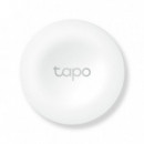 Botón Inteligente TP-LINK Pared Blanco (tapo S200B)