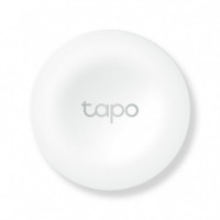 Botón Inteligente TP-LINK Pared Blanco (tapo S200B)