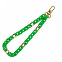 Pulsera de Sujeción CELLY Verde Fluor (jewelchaingnf) - Guanxe Atlantic Marketplace