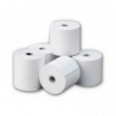 Rollo de Papel Térmico APPROX 80X60MM 8 Unidades (CYT8060BPA)
