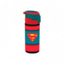 Cantimplora Albany Superman (KID0DC043)  KIDS LICENSING