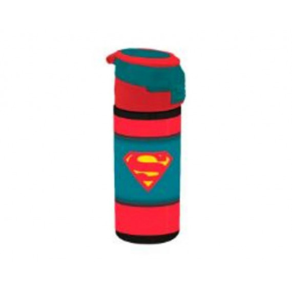 Cantimplora Albany Superman (KID0DC043)  KIDS LICENSING