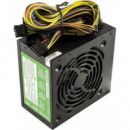 Fuente TACENS Anima ATX 600W 120MM 80+ Bronze (APIII600)