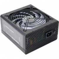 Fuente TACENS Radix Vii Ag 600W 80+ Silver (1RVIIAG600M)