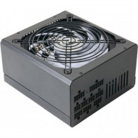 Fuente TACENS Radix Vii Ag 600W 80+ Silver (1RVIIAG600M)