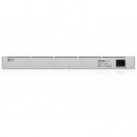 Switch Ubiquiti 16XRJ45 Gbe 2XSFP Poe 1U (USW-16-POE)  UBIQUITI NETWORKS
