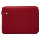 Funda CASE LOGIC Boxcar 16" Eva Roja (3204115)