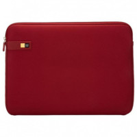Funda CASE LOGIC Boxcar 16" Eva Roja (3204115)