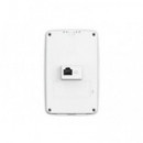 Punto de Acceso ENGENIUS AC1700 Dual Pared Blanco (ECW215)
